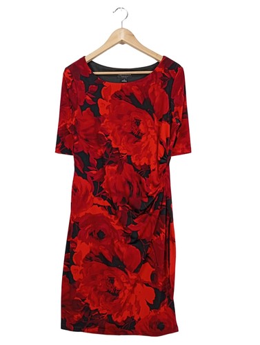 Connected apparel midikleid - connected,