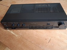 Technics SU-700 New Class A -