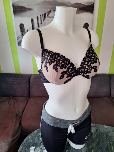 Bra underwear skintoskin - bra,
