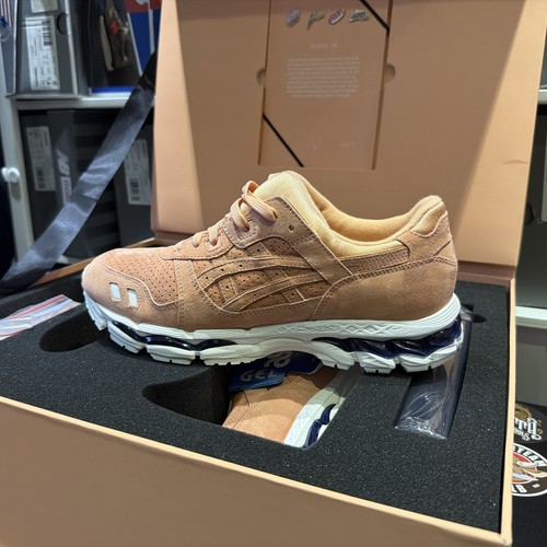Asics gel lyte ronnie fieg - gel-lyte,