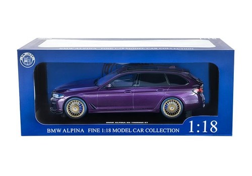 Spirit gt475b bmw - 1:18, gt