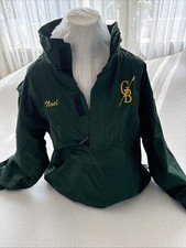 Windbreaker Jacke L Boathouse