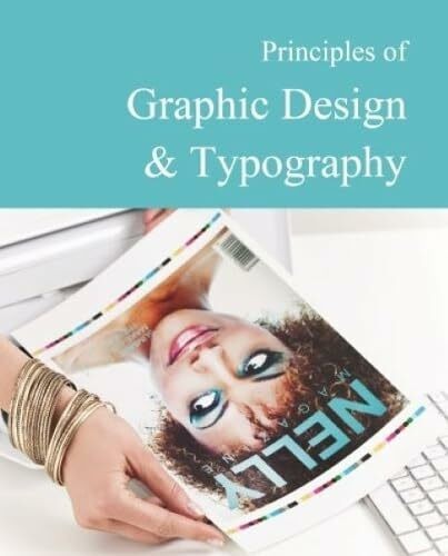 Principles graphic design - of,