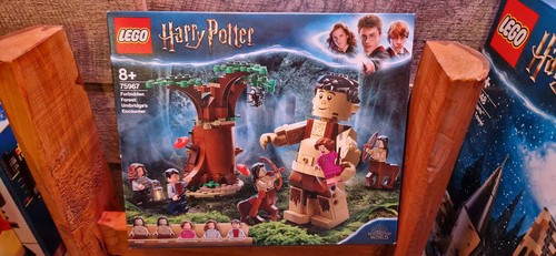 Lego harry potter der - harry,