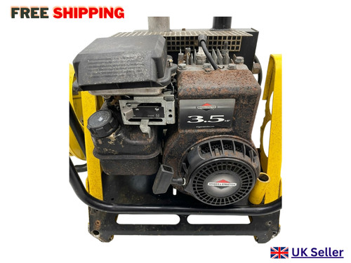 Weber hydraulik v50 sah20 - hydraulik, t