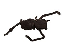 Mercedes-Benz A-Klasse W169 Ölabscheider Kurbelgehäuseentlüftung 0928400551