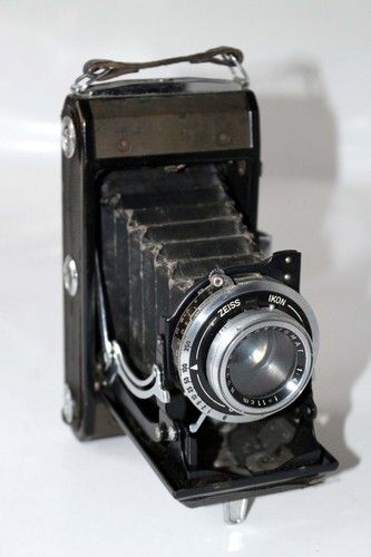 Rollfilmbalgenkamera zeiss - rollfilmbalgenkamera,,