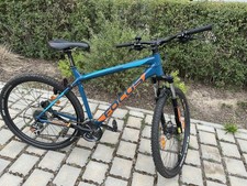 Focus Whistler 29 Zoll MTB XL