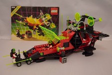 Lego Space 6956 M-Tron Stellar