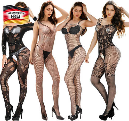 Stück damen dessous sets - 4,