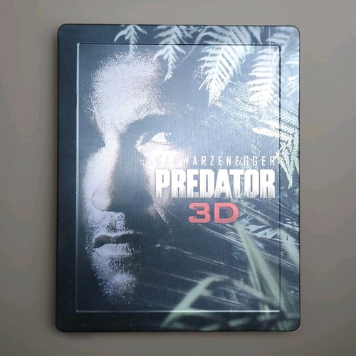 Predator 1987 limited - 1987,