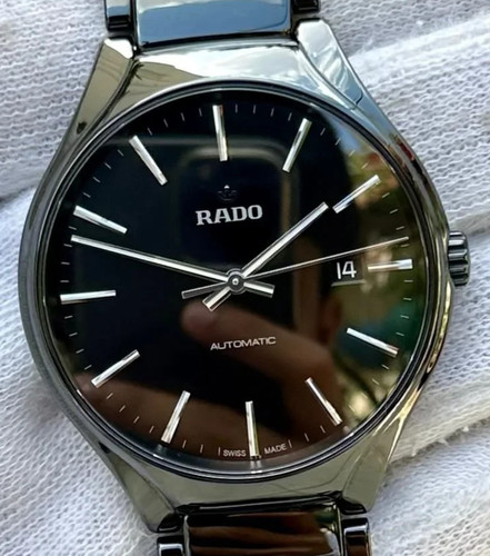 Rado herren unisex - , true