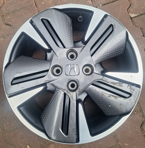 Felge 6x16 4x100 ml - 6x16,
