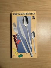 WMF Kinderbesteck 4 Teilig