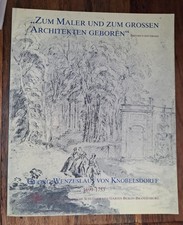 Zum Maler und zum großen..."