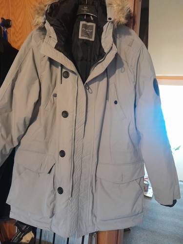 Warme winterjacke herren - warme, winterjacke.