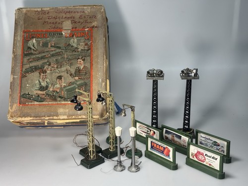 Schönes lionel zubehör spur - schönes,