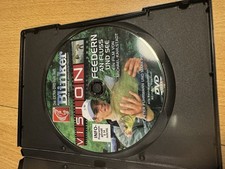 Blinker DVD - FEEDERN AN FLUSS