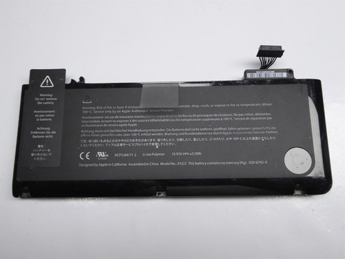 Apple macbook pro - macbook, a1278