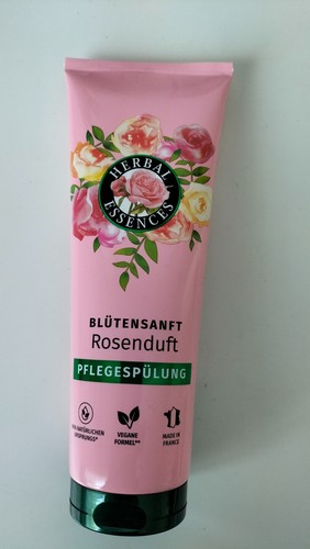 Herbal essences pflegespülung - herbal,