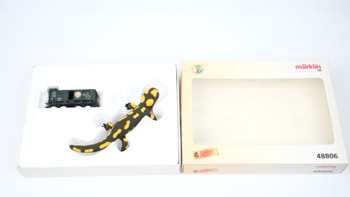 Märklin 48806 - h0,