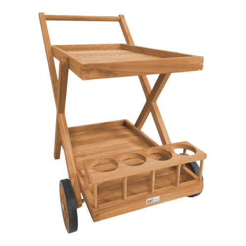 Axi bodhi servierwagen aus - axi,