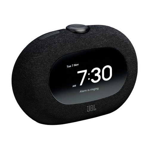 Jbl horizon schwarz - horizon, radio