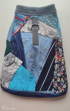 XS Hundemantel Hundepullover