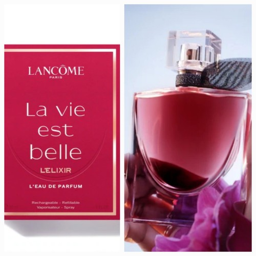 Lancôme vie est belle - vie,
