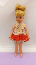 60er Jahre Vintage Barbie