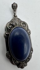 Viktorianisch Silber 835