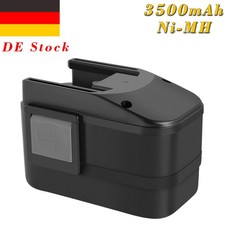 3500mAH 9,6V Ni-MH Akku Für