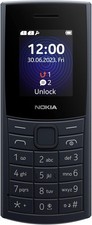 Nokia 110 Dual SIM Tastenhandy