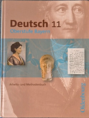 Oldenbourg deutsch - deutsch, 11