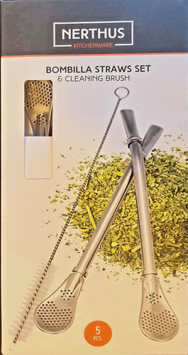 Nerthus stainless steel - nerthus,