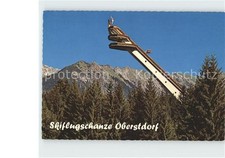 Ski-Flugschanze Heini-Klopfer