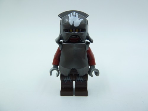 Lego lor022 uruk hai - lor022,