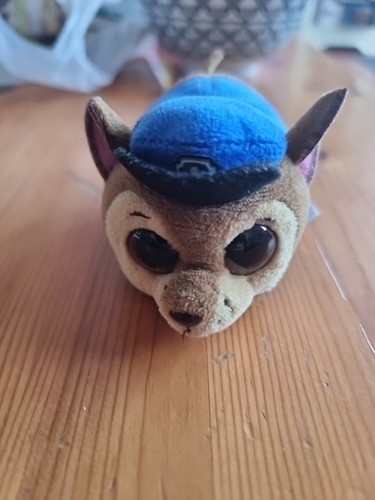 Kuscheltier paw patrol - paw, ty