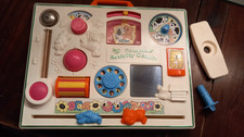 fisher price Activity Center