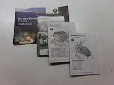 BMW F 650 CS Scarver K14 02-03