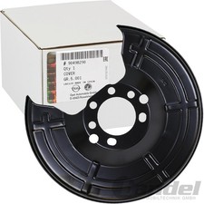 ORIGINAL OPEL SPRITZBLECH HA