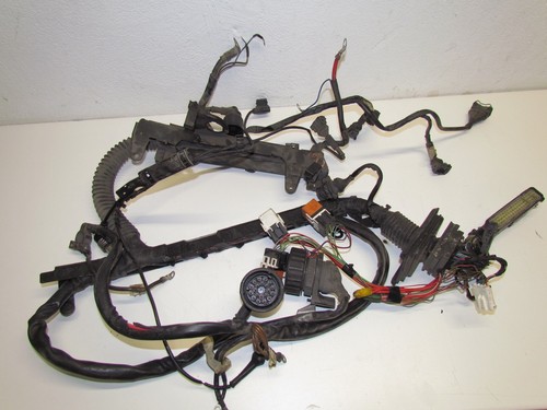 Bmw e30 325i motorkabelbaum - e30,