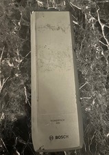 Bosch 400Wh/11 Ah Akku PowerPack 400 für E-Bike - Anthrazit - 0275007522