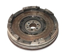 Zweimassenschwungrad ZMS Schwungrad Opel Senator B Omega A 2.6 3.0 12V C30NE 9,5