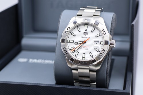 Tag heuer aquaracer calibre - heuer,