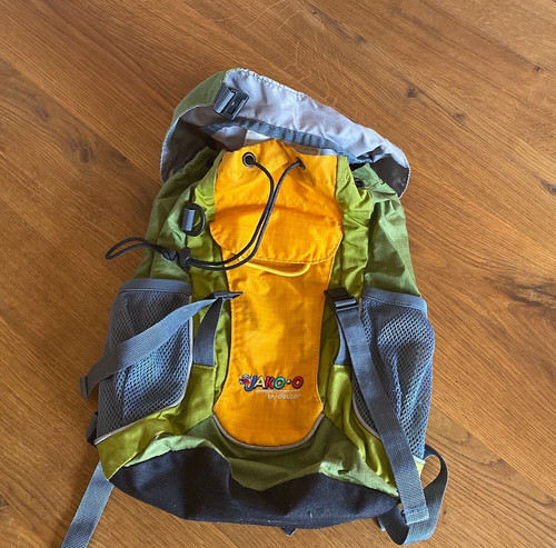 Jako deuter kinder - jako-o,