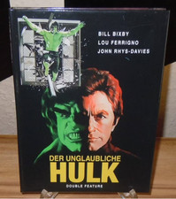 Der Unglaubliche Hulk - Double