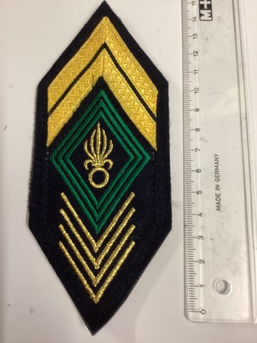 Fremdenlegion foreign legion - fremdenlegion,foreign,