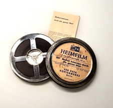 VEB DEFA - Sechse kommen durch