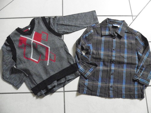 Kleidung paket gr - ,
